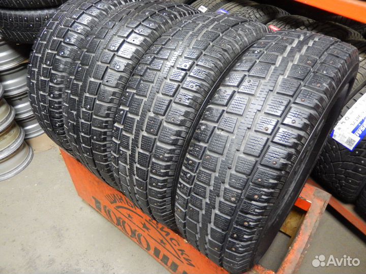 Cooper Discoverer M+S 225/70 R16