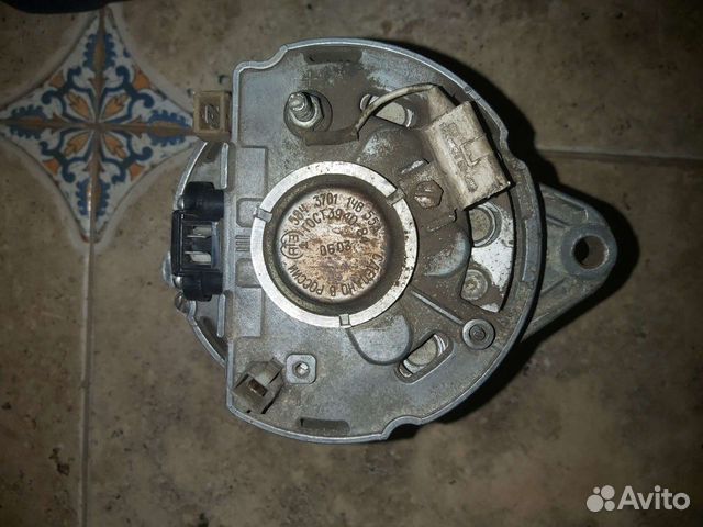 Генератор на иж ода 1.7 уфимский двигатель
