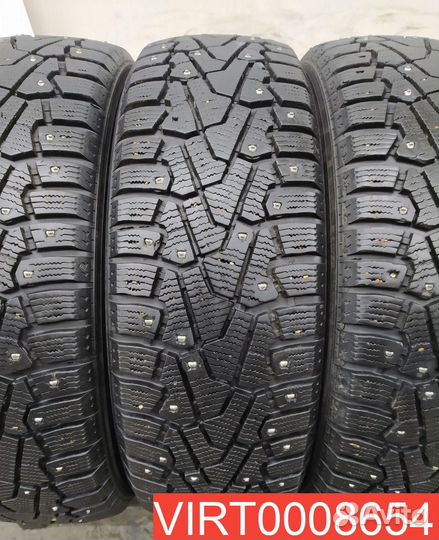 Pirelli Ice Zero 195/65 R15 95T