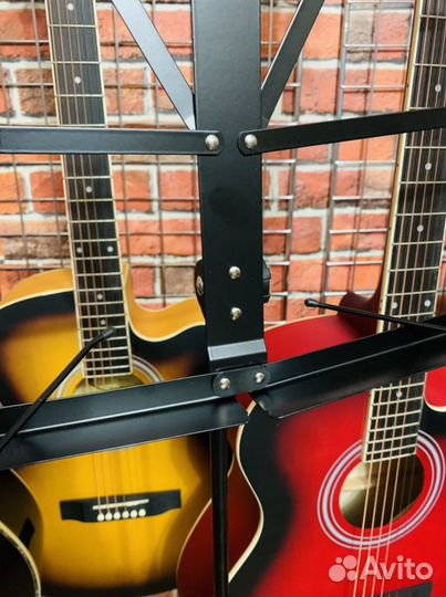 Пюпитр для нот