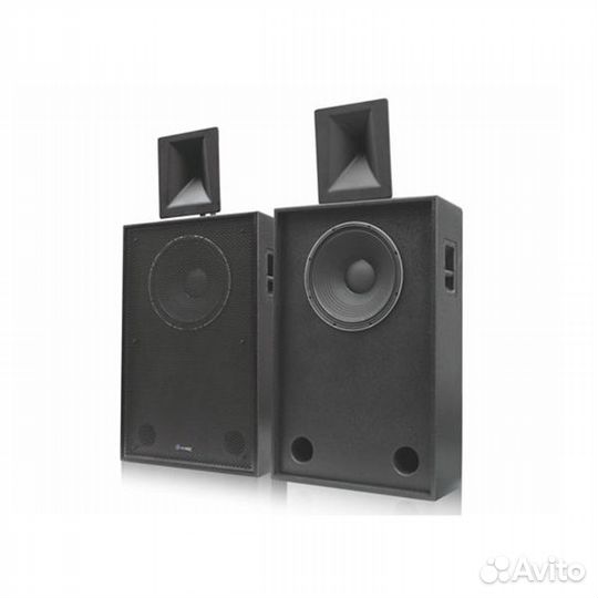 Акустическая система cinematic C-115SC