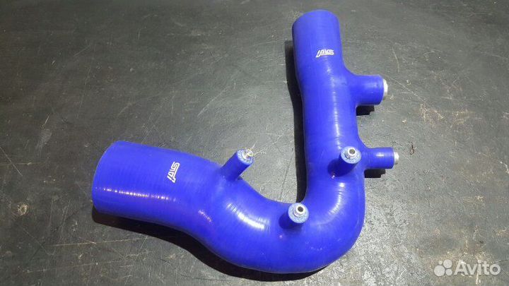 Патрубок впускной Subaru Forester SG EJ255 2007