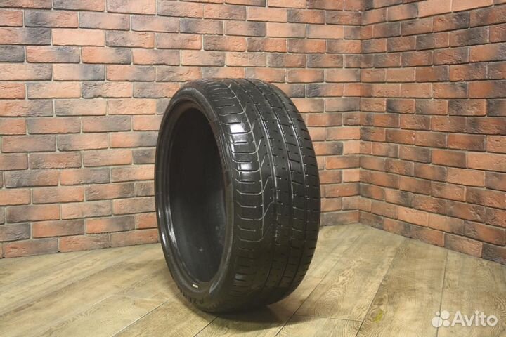 Pirelli P Zero 265/35 R20