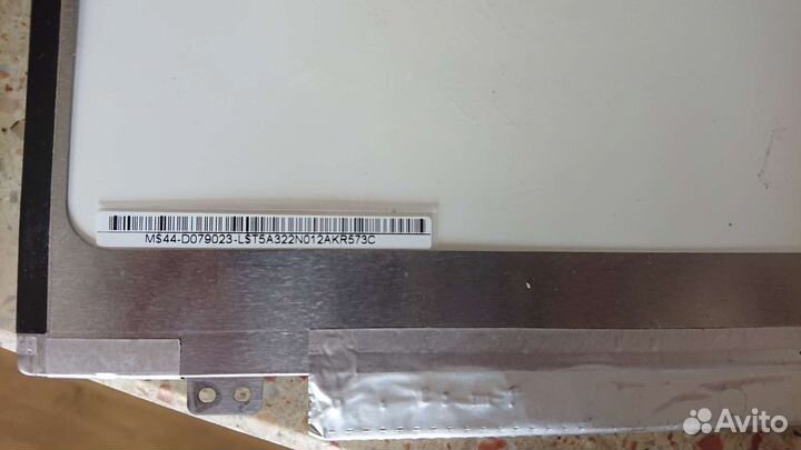 Матрица для ноутбука 14'