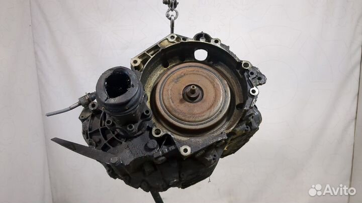 Кпп - робот Volkswagen Touran, 2005