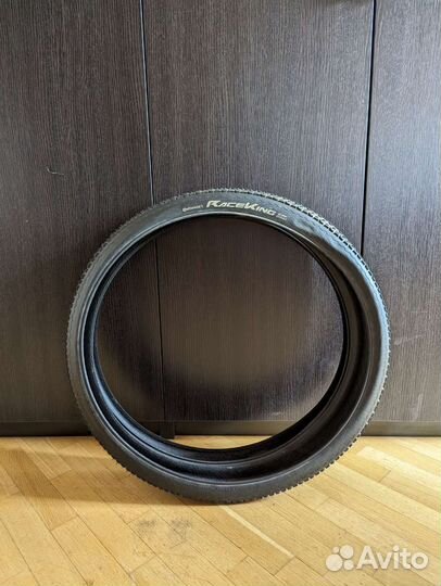 Покрышки Continental Race King 27,5 2,2