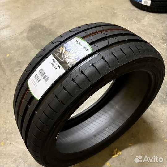 Ikon Tyres Autograph Ultra 2 225/50 R17 Y