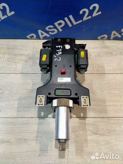 Рулевая колонка Bmw 528I E39 M52 06/2000