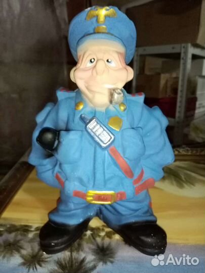 Копилка для денег