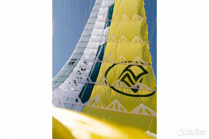 Кайт flysurfer peak пик 5 новый