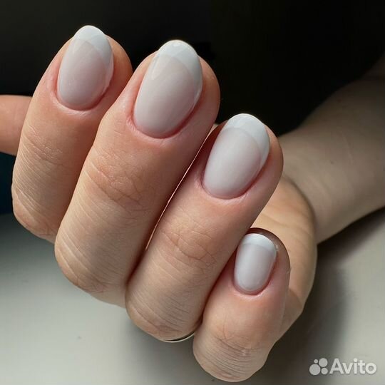 Мастер маникюра