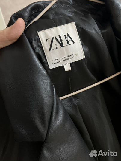 Пиджак zara