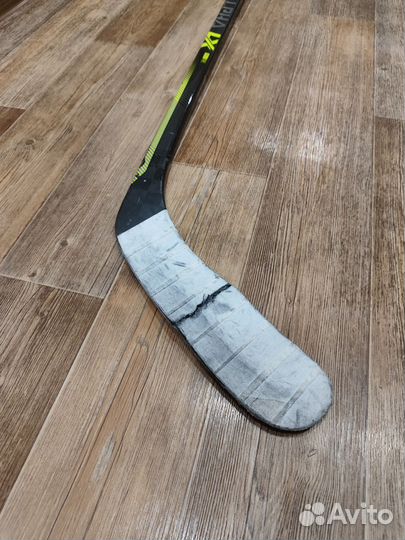 Клюшка хоккейная