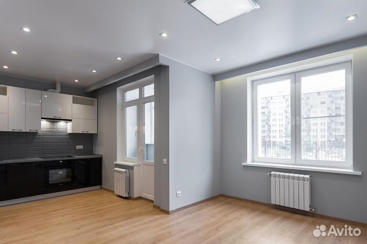 Ремонт квартир, домов, офисов