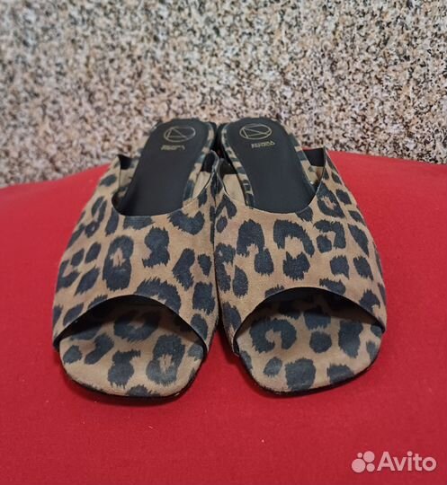 Мюли Эконика premium 41