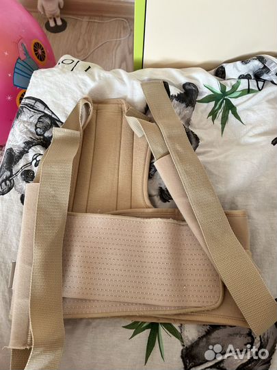 Корректор осанки orlett