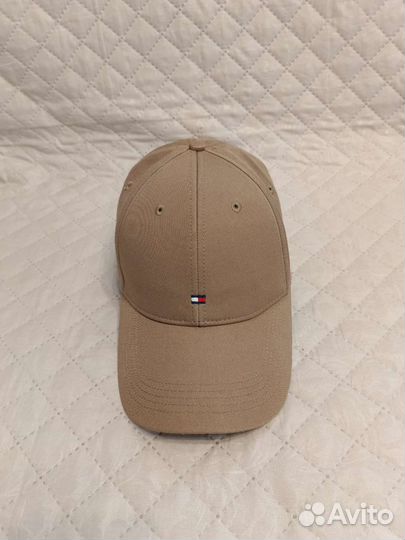 Tommy hilfiger кепка