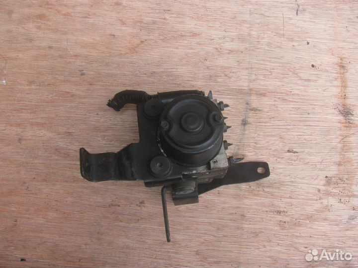 Блок ABS абс Hyundai Tucson Kia Sportage 2