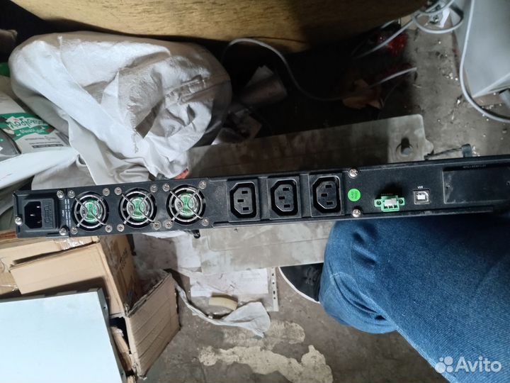 Ибп бесперебойник