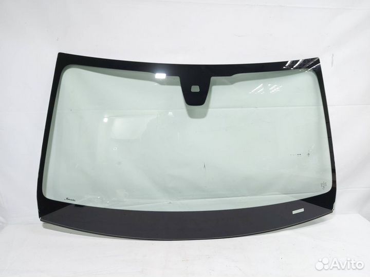 Лобовое стекло Mercedes X253 GLC