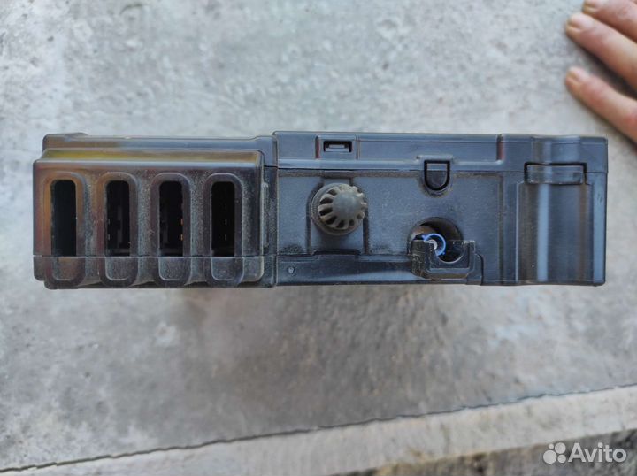 Тахограф микас