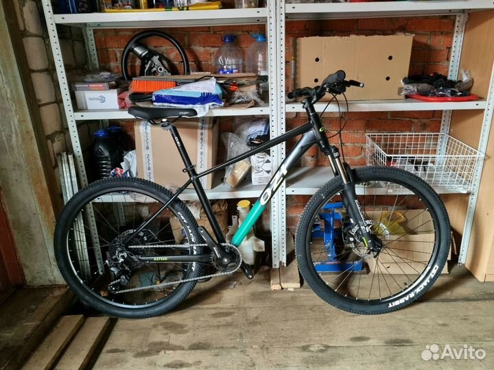 Велосипед бу взрослый