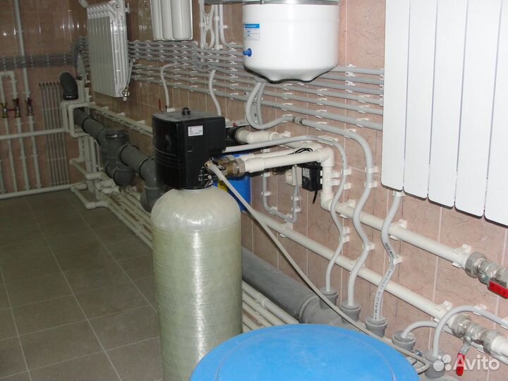 Проектирование и монтаж инженерных систем