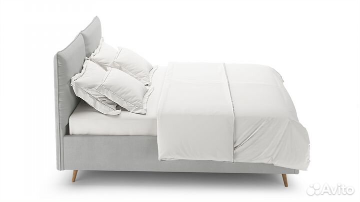 Кровать двуспальная Джесси 2 180х200