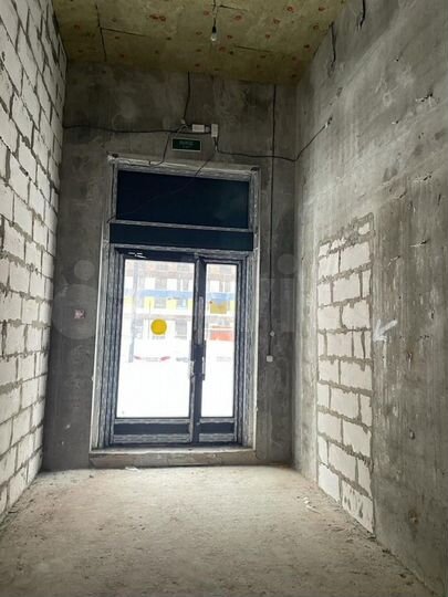 ПСН с витринными окнами в ЖК Жулебино парк