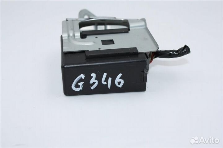 Блок электронный Honda Civic 5D 2006-2012