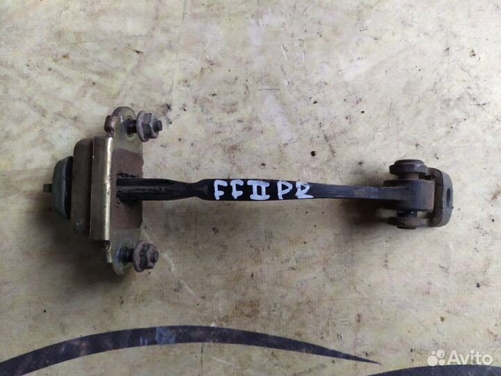 Ограничитель двери передний Ford Focus 1 1998-2005