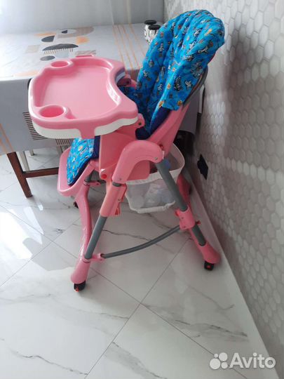 Стул для кормления