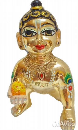 Кришна Гопала