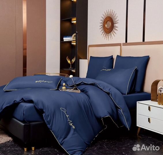 Белье постельное