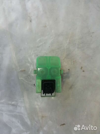 Реле пусковое suzuki