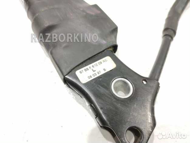 Пиропатрон передний Форд