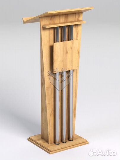 Трибуна Westcom 19829WU1148