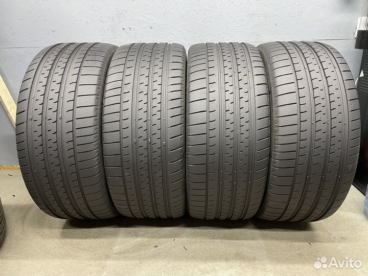 Bridgestone Potenza Sport 275/45 R18 110Y