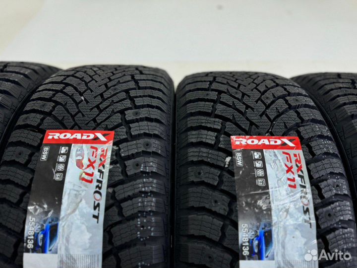 RoadX RXFrost FX11 225/45 R18 95T