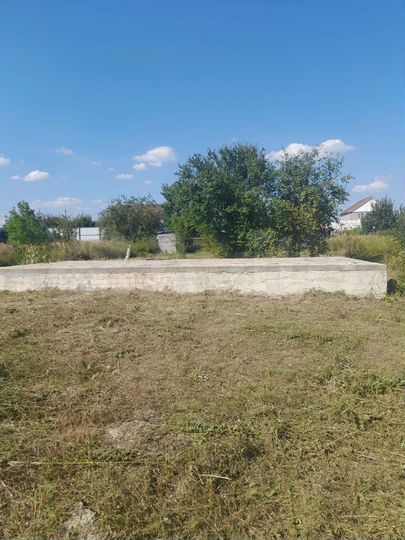 Участок 8 сот. (ИЖС)