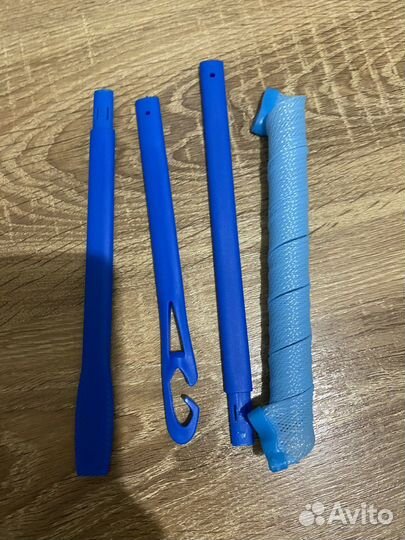 Бигуди для волос Lovely