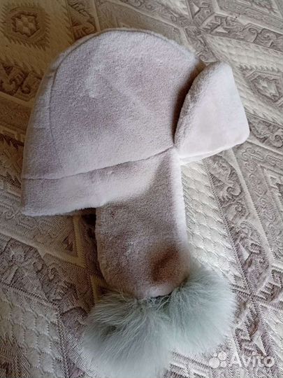 Шапка зимняя