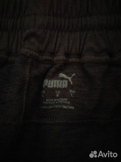 Трико puma