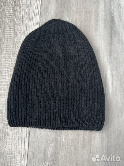 Женская шапка Zara