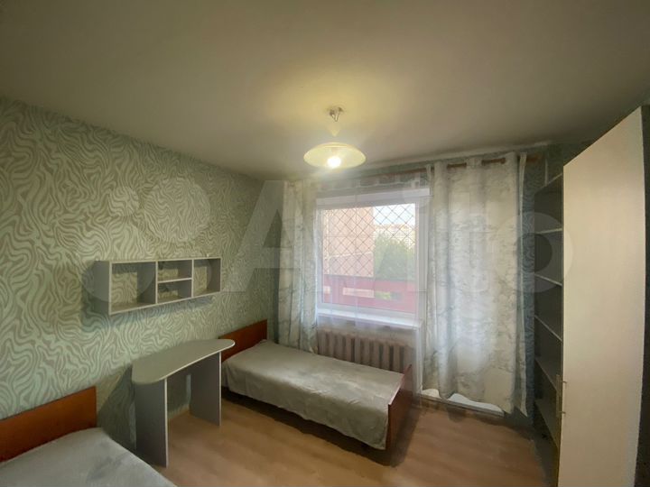 2-к. квартира, 41,5 м², 1/9 эт.