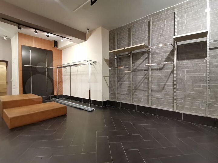 Торговая площадь, 93.9 м²