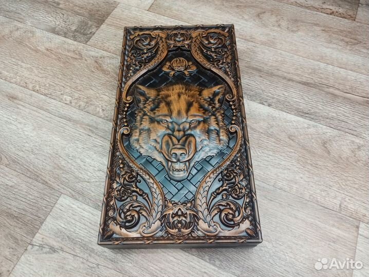 Нарды ручной работы пермь