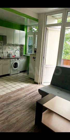 1-к. квартира, 32 м², 2/3 эт.