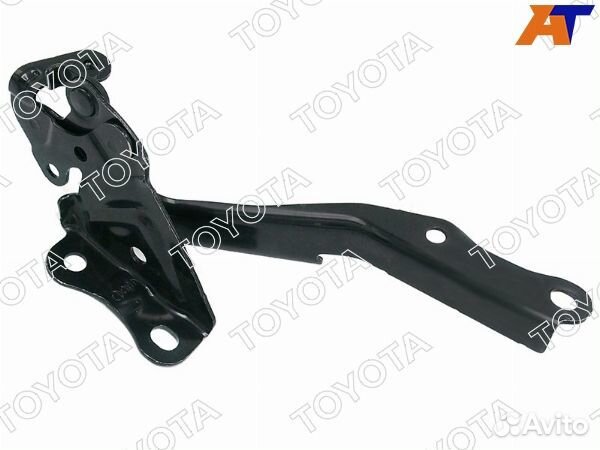 Петля капота toyota highlander