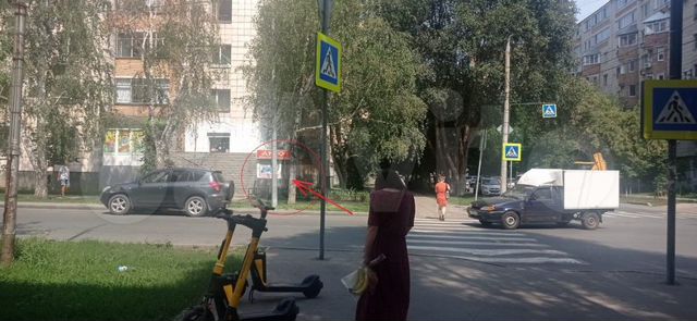 Торговая площадь, 176 м² с отдельным входом